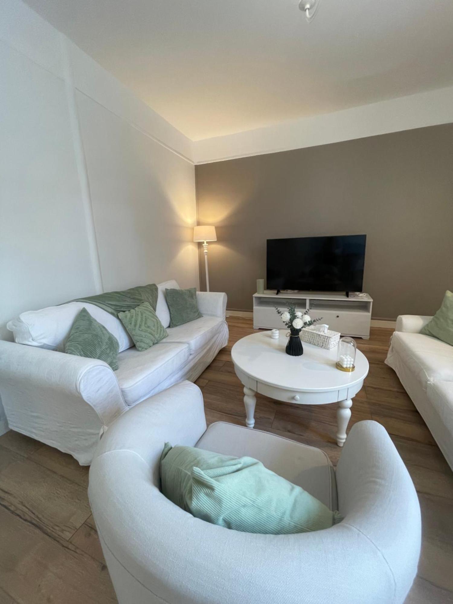 Appartement Hyper-Centre Vue Cathedrale بوفيه المظهر الخارجي الصورة