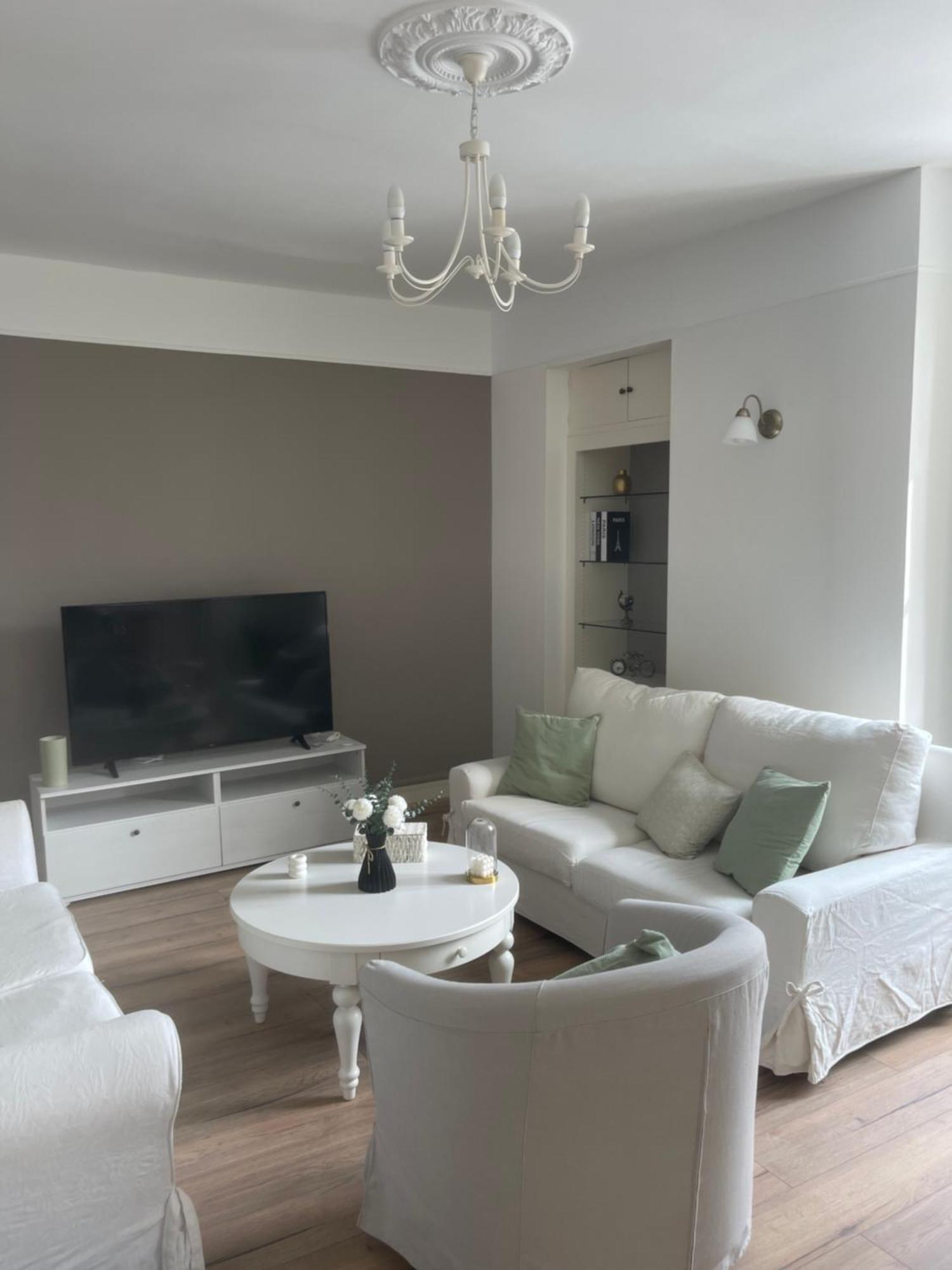 Appartement Hyper-Centre Vue Cathedrale بوفيه المظهر الخارجي الصورة