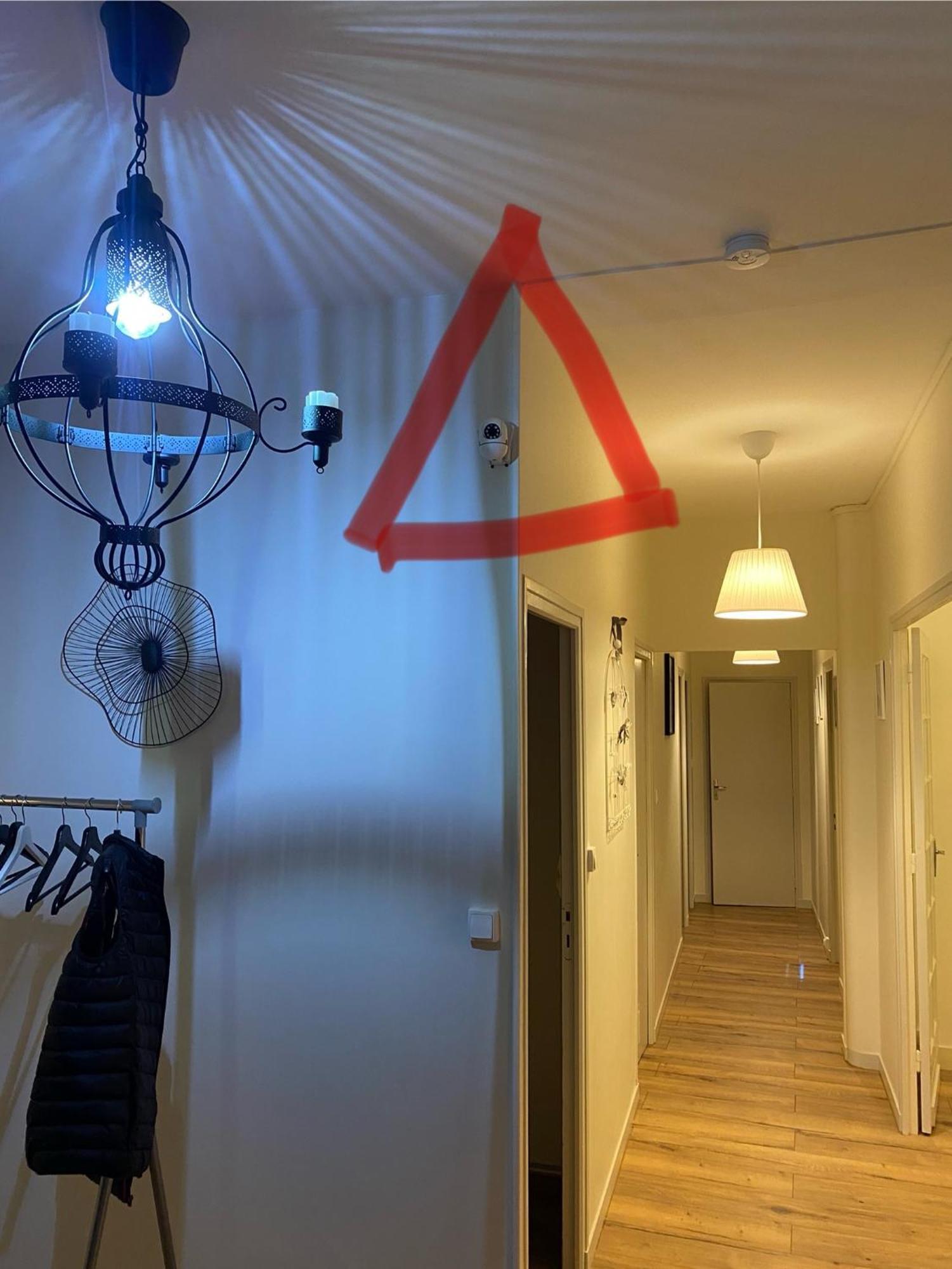 Appartement Hyper-Centre Vue Cathedrale بوفيه المظهر الخارجي الصورة